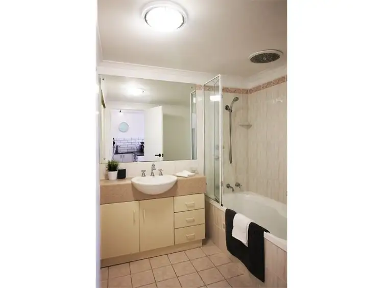 Fifth view of Homely unit listing, 25/81 Carrington Street, Adelaide SA 5000