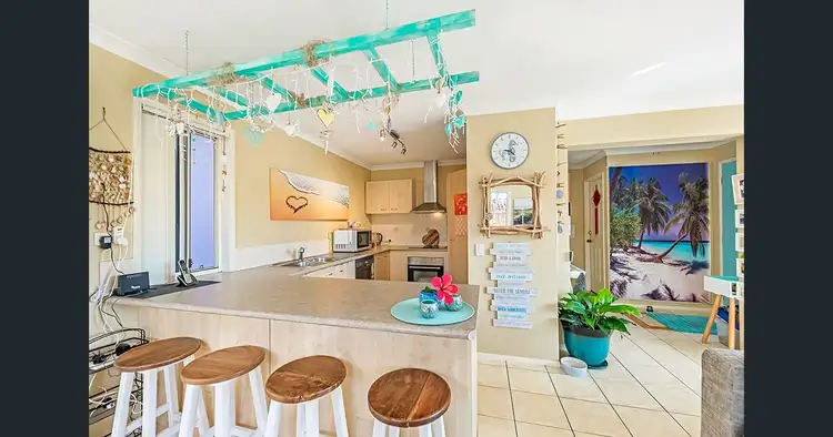 Third view of Homely house listing, 7 ETELKA WAY, Arundel QLD 4214