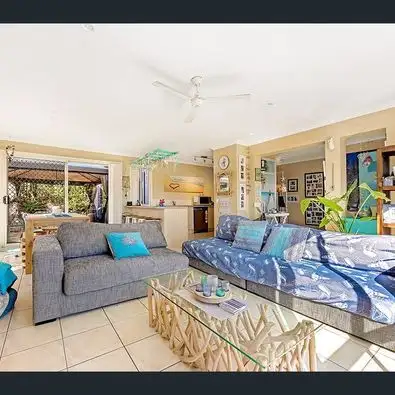 Fourth view of Homely house listing, 7 ETELKA WAY, Arundel QLD 4214