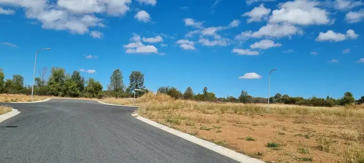 Main view of Homely land listing, 34 Vaucluse Place, Parkes NSW 2870