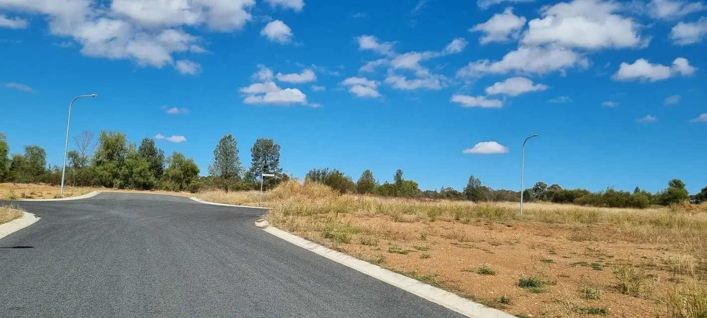 Main view of Homely land listing, 34 Vaucluse Place, Parkes NSW 2870