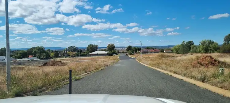 Second view of Homely land listing, 34 Vaucluse Place, Parkes NSW 2870