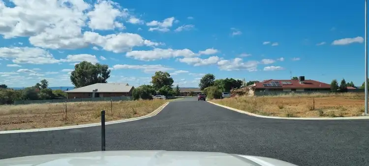 Third view of Homely land listing, 34 Vaucluse Place, Parkes NSW 2870