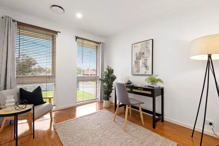 Fourth view of Homely house listing, 17 Marsden Cr, Doncaster East VIC 3109