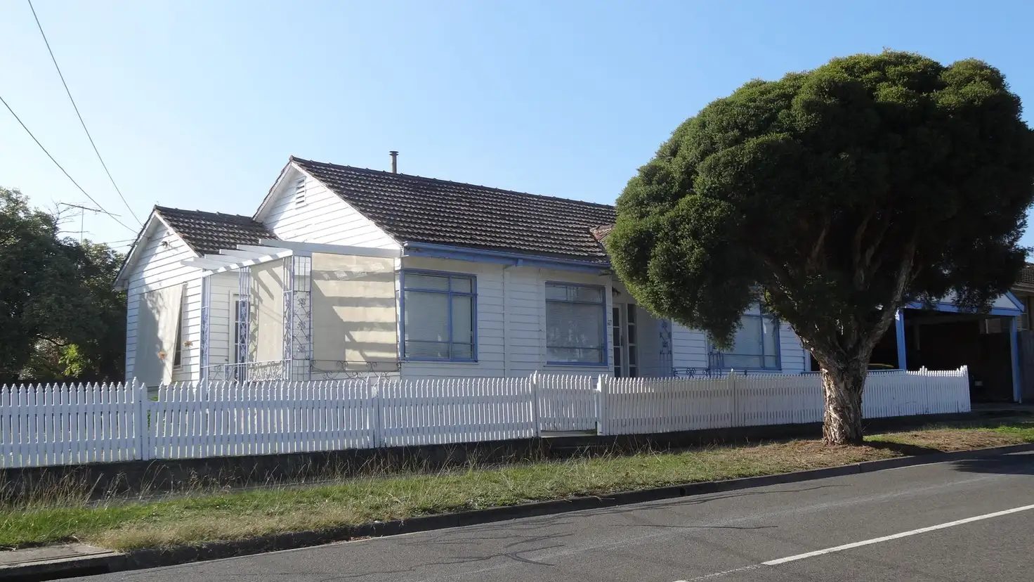 Main view of Homely house listing, UNIT 1/78 DRUMMOND STREET, Chadstone VIC 3148