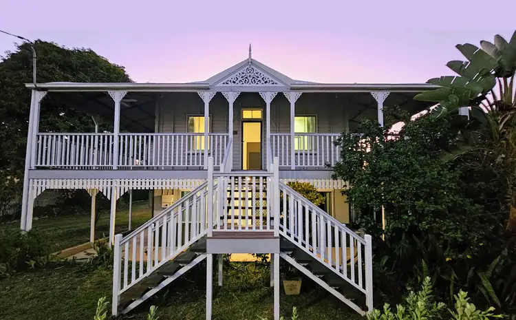 Main view of Homely house listing, 24 DEANE STREET, Charters Towers City QLD 4820