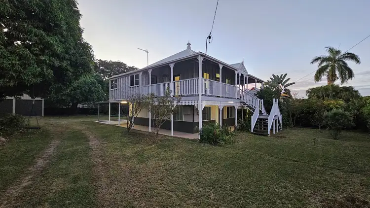 Second view of Homely house listing, 24 DEANE STREET, Charters Towers City QLD 4820
