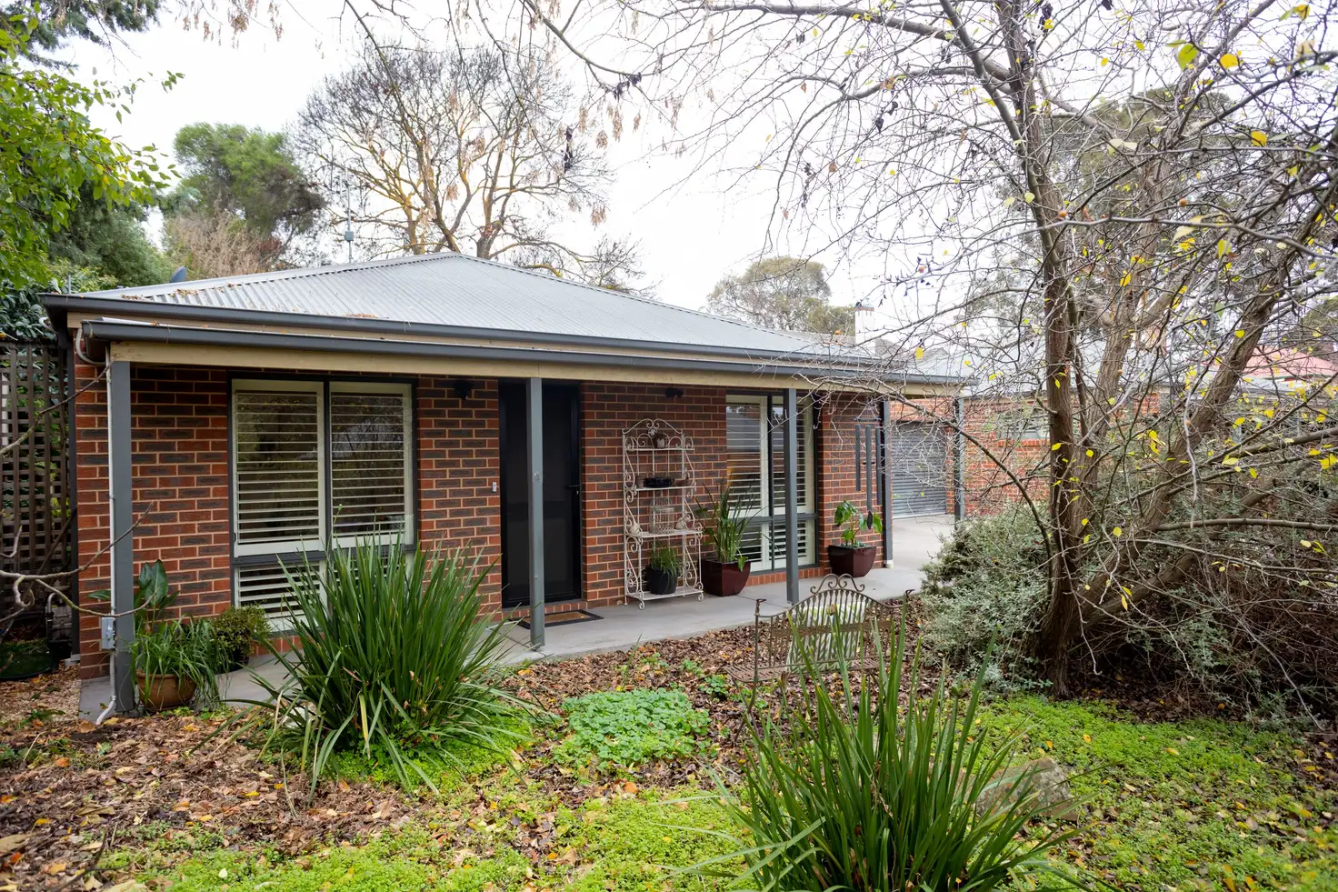Main view of Homely unit listing, UNIT 3/308 BARKER STREET, Castlemaine VIC 3450
