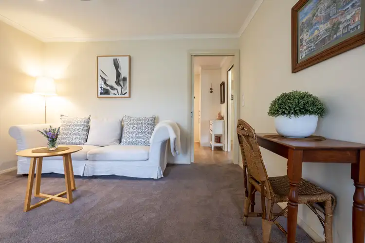 Second view of Homely unit listing, UNIT 3/308 BARKER STREET, Castlemaine VIC 3450