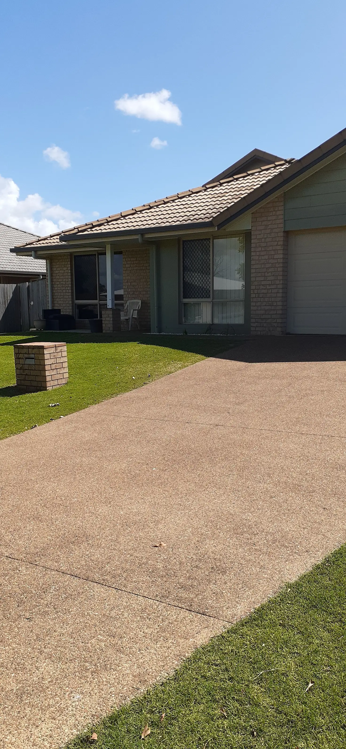 Main view of Homely house listing, 12 ZAC STREET, Kalkie QLD 4670