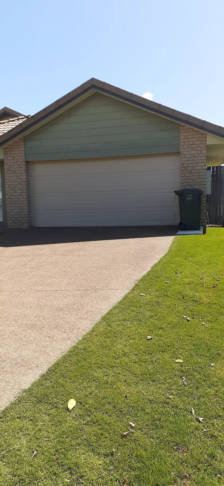 Second view of Homely house listing, 12 ZAC STREET, Kalkie QLD 4670