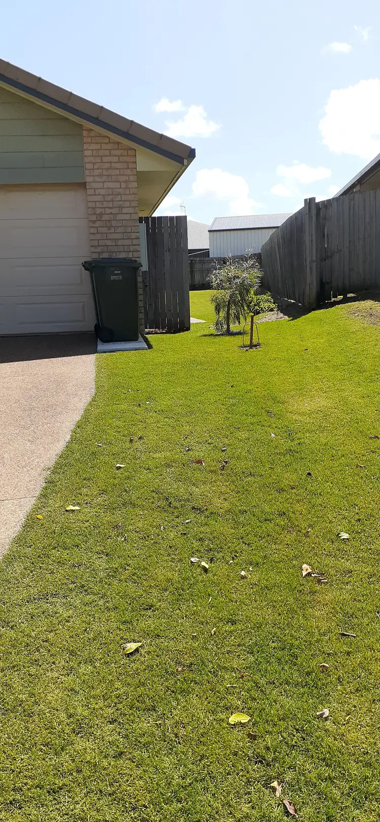 Third view of Homely house listing, 12 ZAC STREET, Kalkie QLD 4670