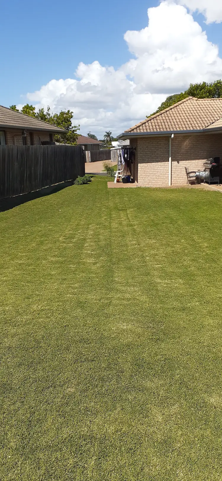 Fourth view of Homely house listing, 12 ZAC STREET, Kalkie QLD 4670