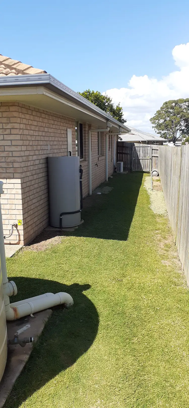 Fifth view of Homely house listing, 12 ZAC STREET, Kalkie QLD 4670