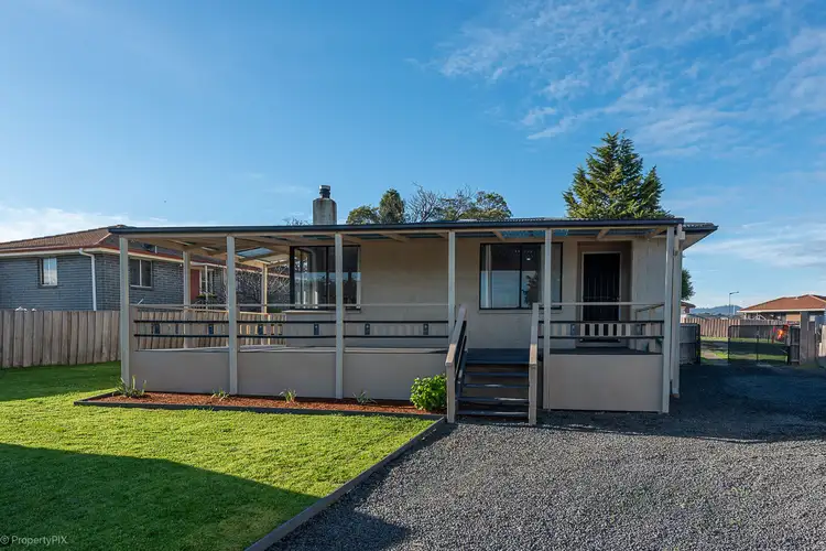 48 COWLE ROAD, Bridgewater TAS 7030