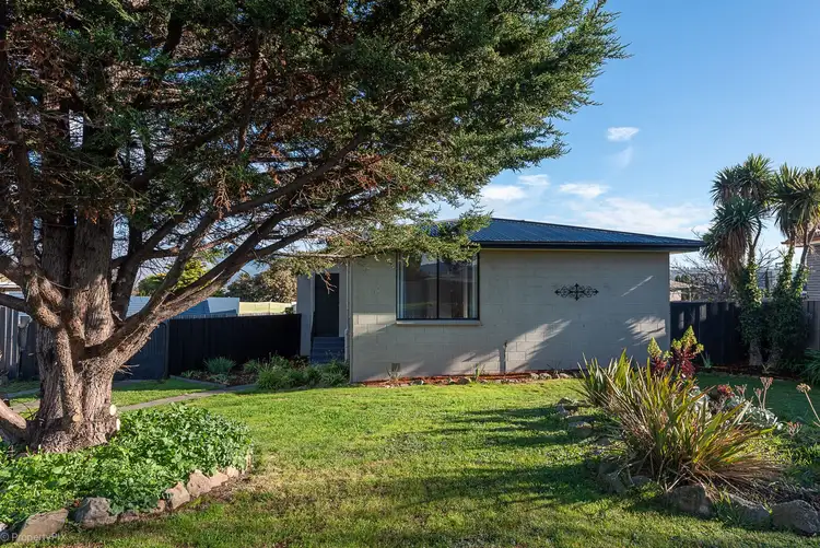 Second view of Homely house listing, 48 COWLE ROAD, Bridgewater TAS 7030