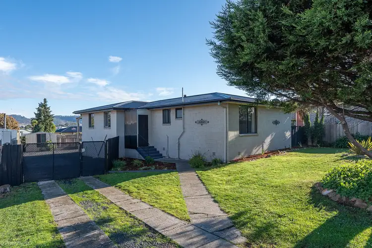 Third view of Homely house listing, 48 COWLE ROAD, Bridgewater TAS 7030