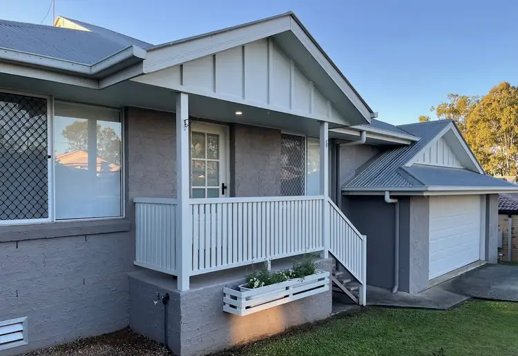 3 PRIDE COURT, Warner QLD 4500