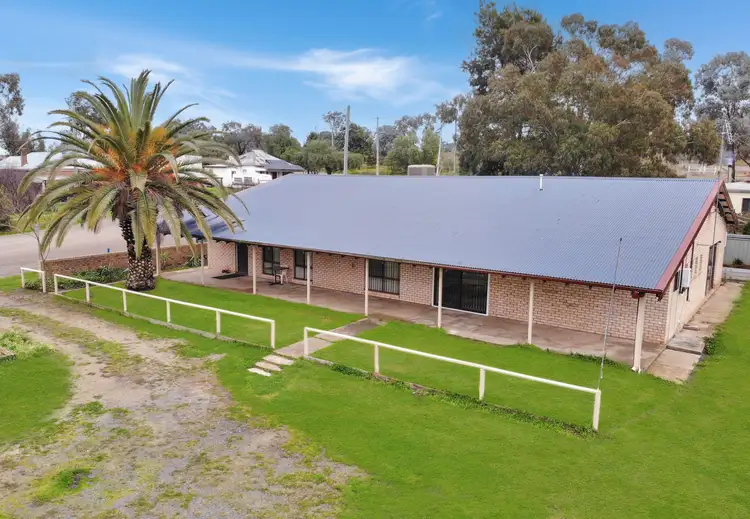 Main view of Homely house listing, 138 BENDICK MURRELL ROAD, Bendick Murrell NSW 2803