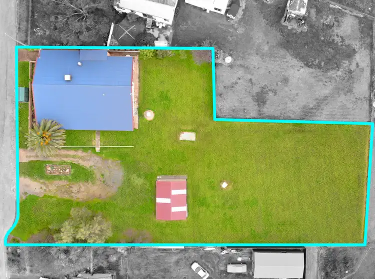 Third view of Homely house listing, 138 BENDICK MURRELL ROAD, Bendick Murrell NSW 2803