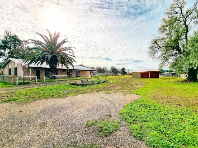 Fifth view of Homely house listing, 138 BENDICK MURRELL ROAD, Bendick Murrell NSW 2803
