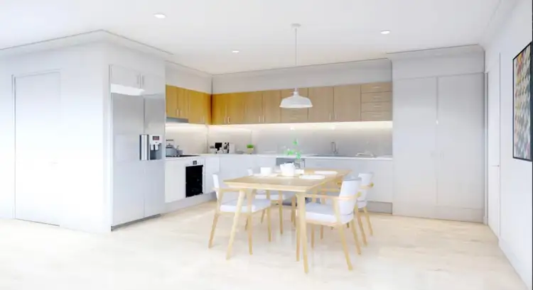 Third view of Homely house listing, 4 DANIEL STREET, Lowood QLD 4311