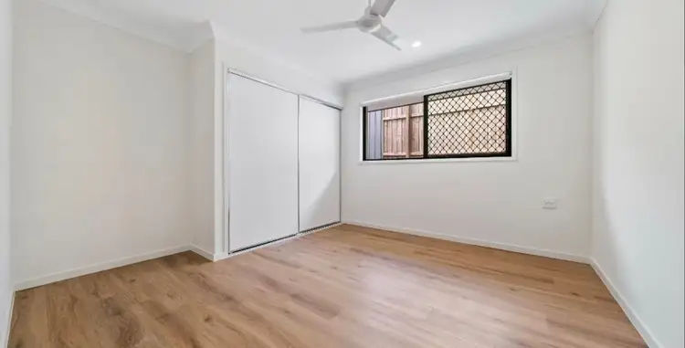 Fourth view of Homely house listing, 4 DANIEL STREET, Lowood QLD 4311