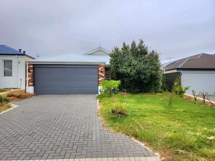 7 LIFFORD STREET, Bullsbrook WA 6084