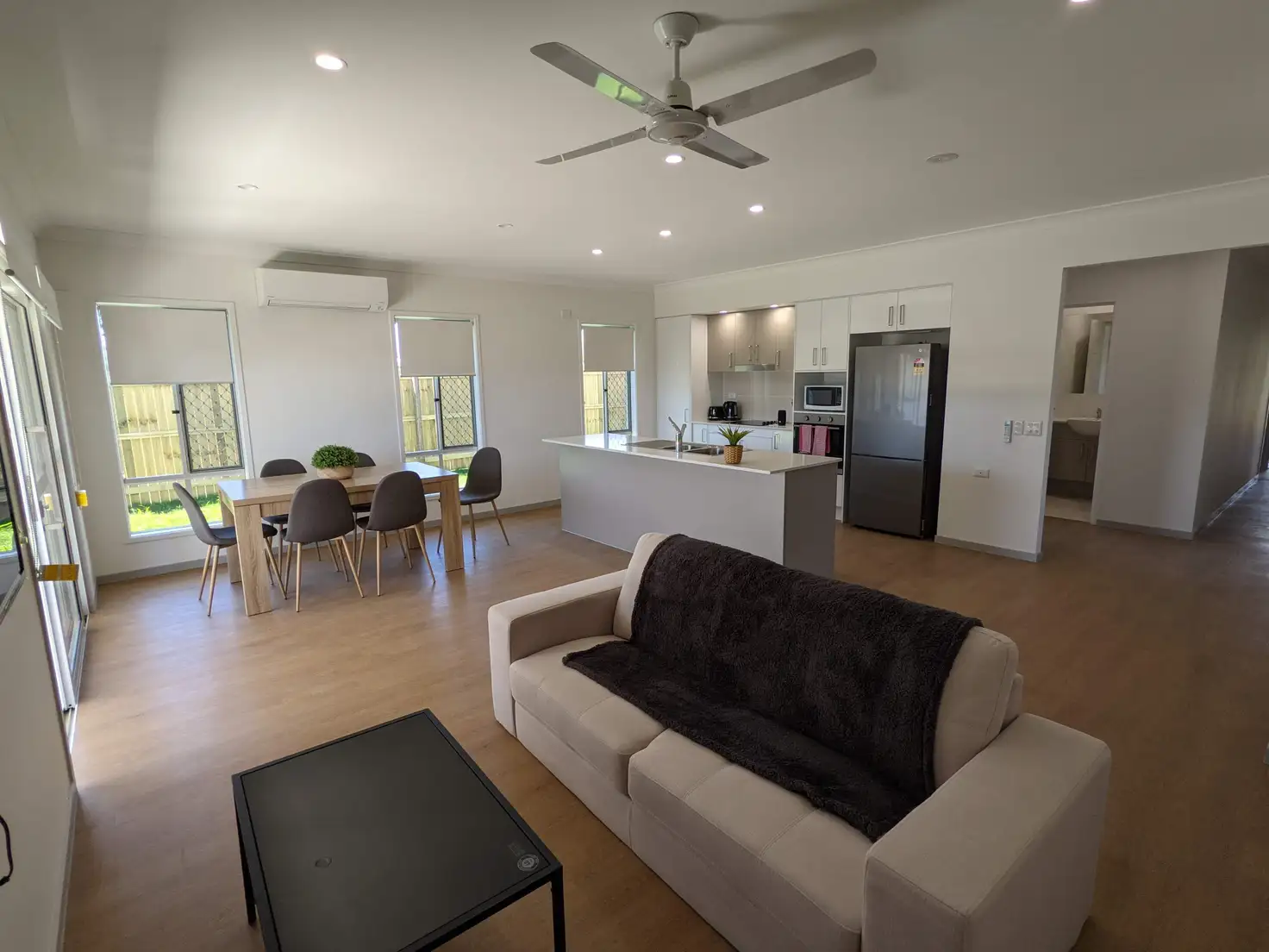 Main view of Homely house listing, 2A PROGRESS AVENUE, Westbrook QLD 4350