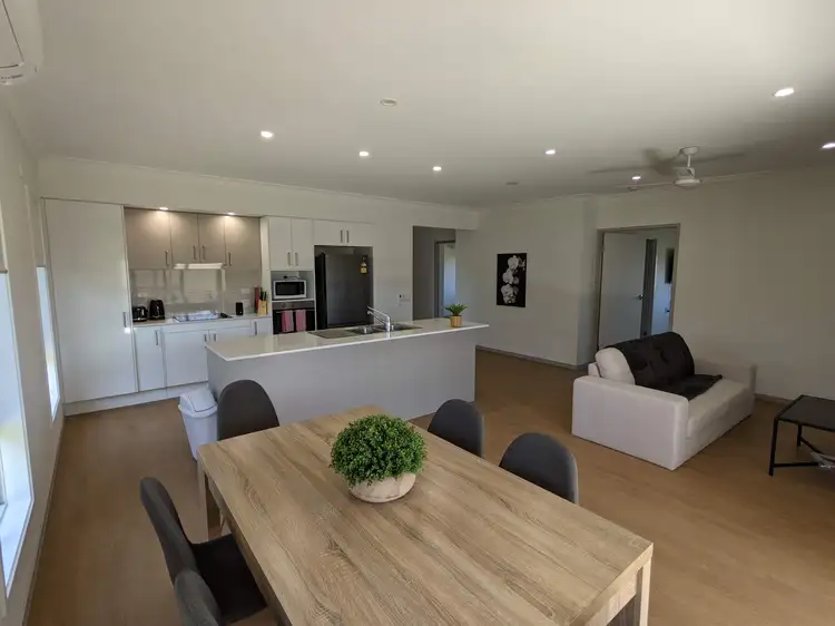 Second view of Homely house listing, 2A PROGRESS AVENUE, Westbrook QLD 4350