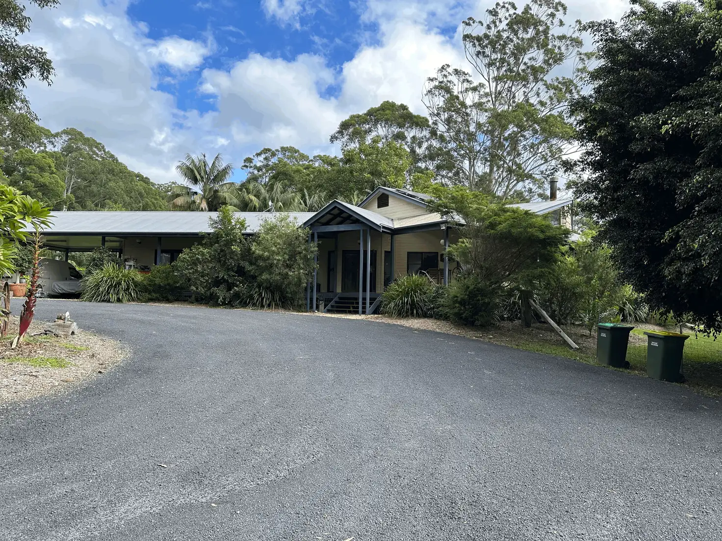 Main view of Homely rural property listing, 212 Mardells road, Bucca NSW 2450