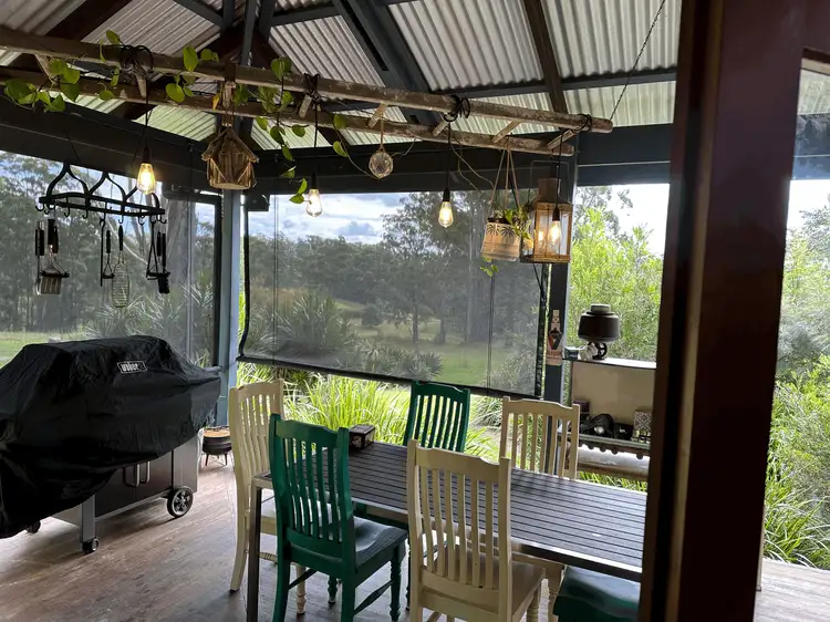 Second view of Homely rural property listing, 212 Mardells road, Bucca NSW 2450