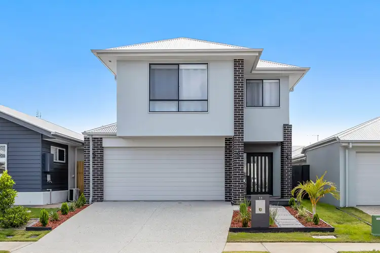 11 Lune St, Nirimba QLD 4551