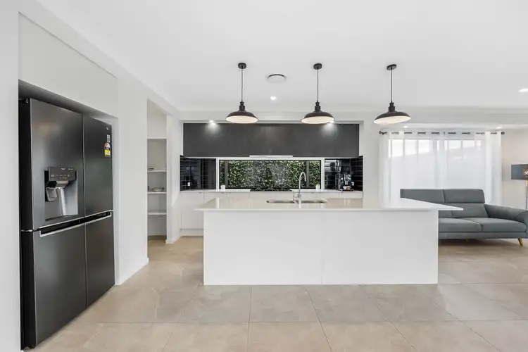 Third view of Homely house listing, 11 Lune St, Nirimba QLD 4551