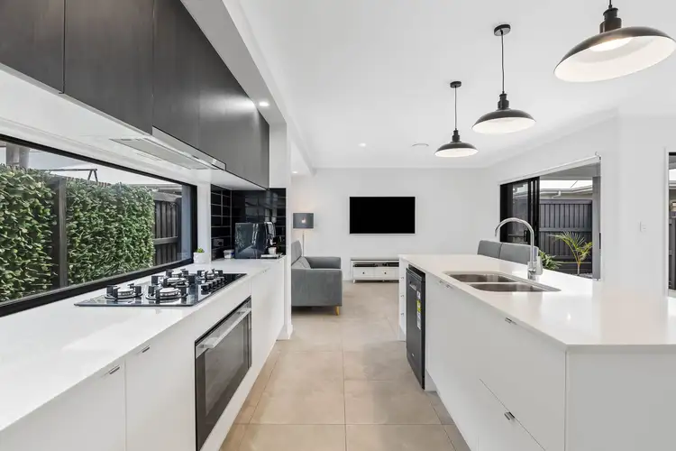 Fourth view of Homely house listing, 11 Lune St, Nirimba QLD 4551
