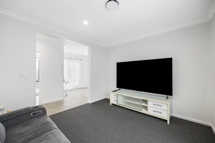 Sixth view of Homely house listing, 11 Lune St, Nirimba QLD 4551