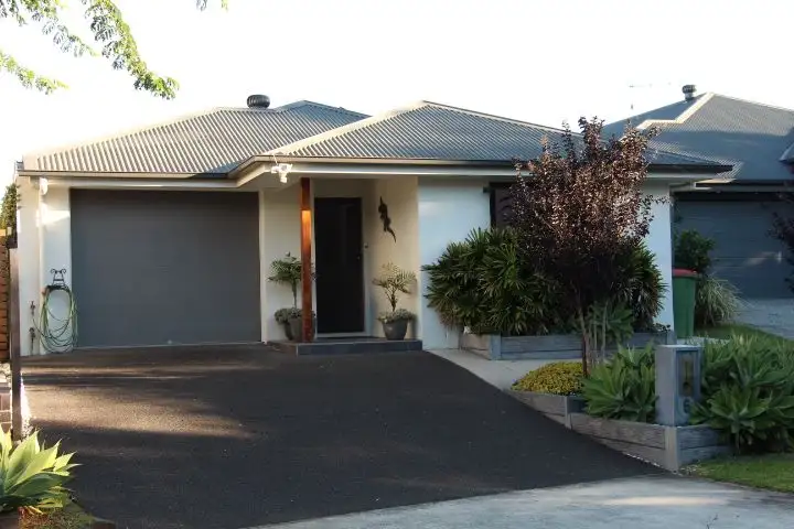 Main view of Homely house listing, 6 MONSAL LANE, Holmview QLD 4207