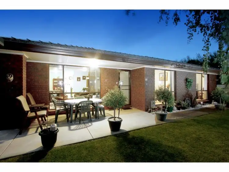 Main view of Homely villa listing, 95 MARLEY STREET, Sale VIC 3850