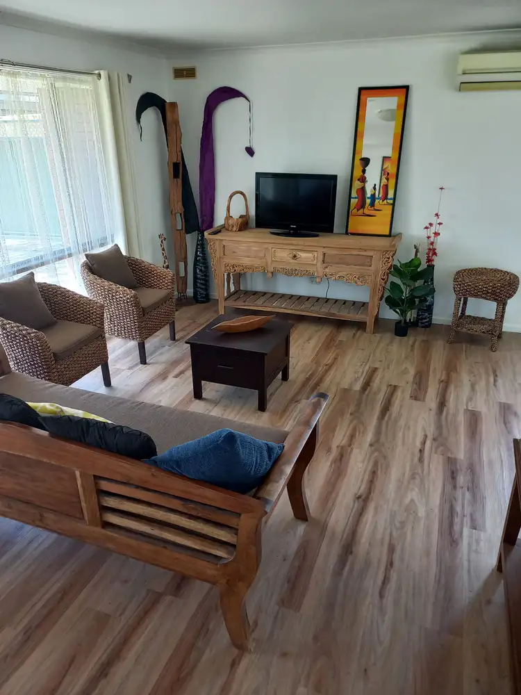 Second view of Homely villa listing, 95 MARLEY STREET, Sale VIC 3850