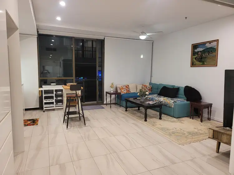 Main view of Homely apartment listing, UNIT 1201/10 STRATTON STREET, Newstead QLD 4006