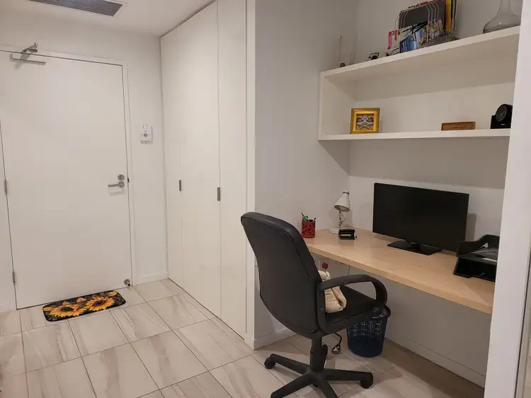 Fourth view of Homely apartment listing, UNIT 1201/10 STRATTON STREET, Newstead QLD 4006