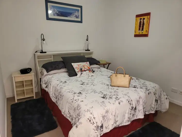 Fifth view of Homely apartment listing, UNIT 1201/10 STRATTON STREET, Newstead QLD 4006
