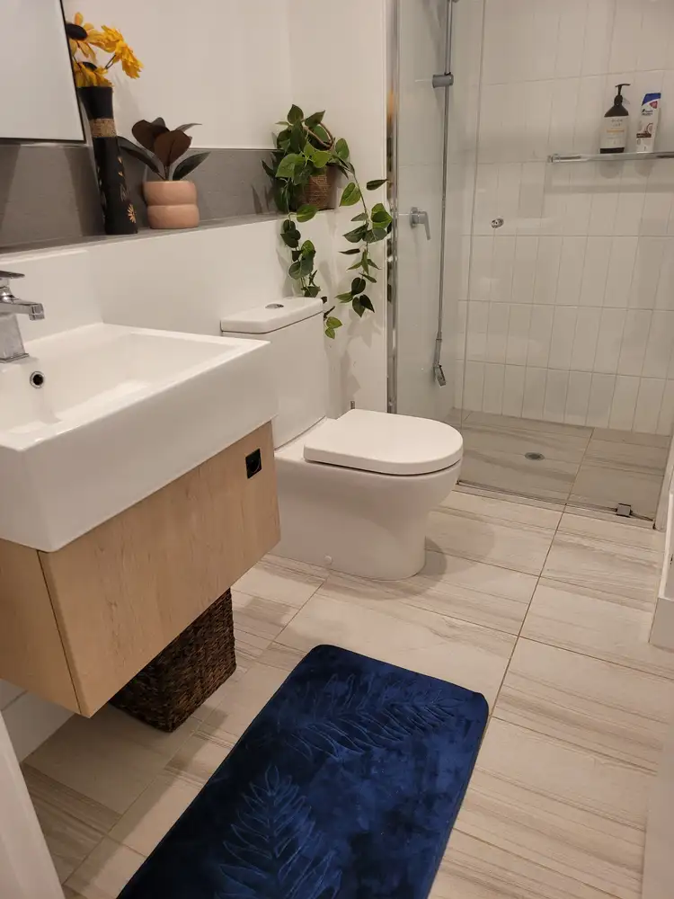 Sixth view of Homely apartment listing, UNIT 1201/10 STRATTON STREET, Newstead QLD 4006