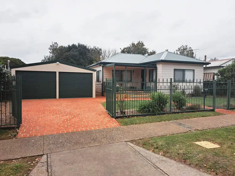 Second view of Homely house listing, 18 FROST STREET, Orange NSW 2800