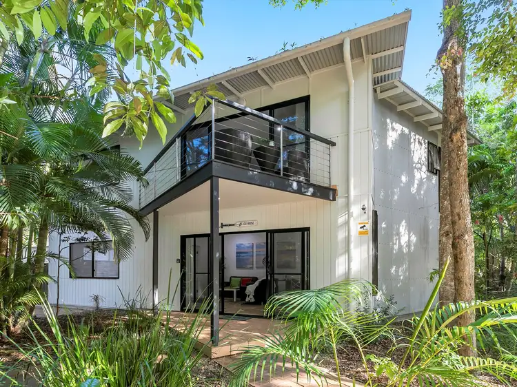 Third view of Homely house listing, 12 RAINBOW SHORES DRIVE, Rainbow Beach QLD 4581