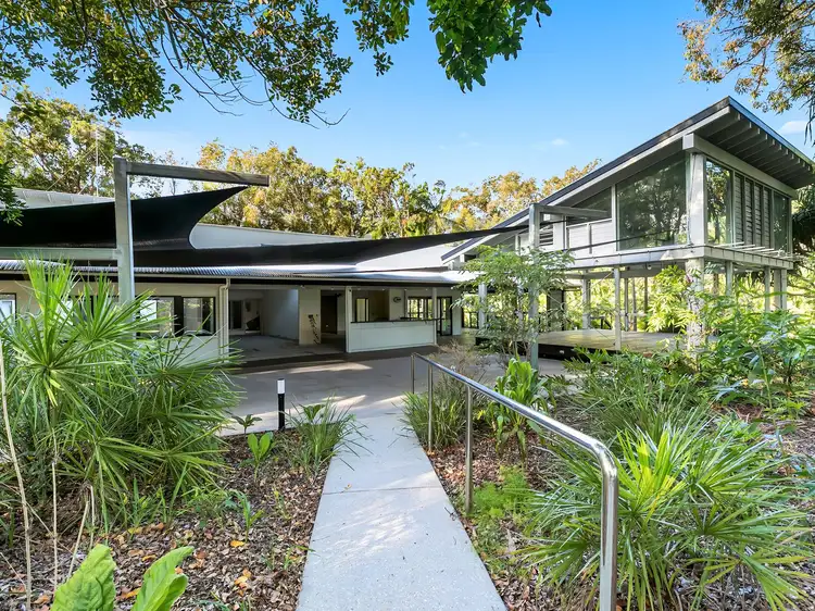 Fifth view of Homely house listing, 12 RAINBOW SHORES DRIVE, Rainbow Beach QLD 4581
