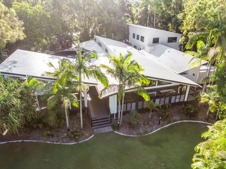 Sixth view of Homely house listing, 12 RAINBOW SHORES DRIVE, Rainbow Beach QLD 4581