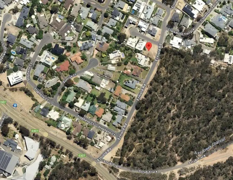 1 PIEPER TERRACE, Strathdale VIC 3550
