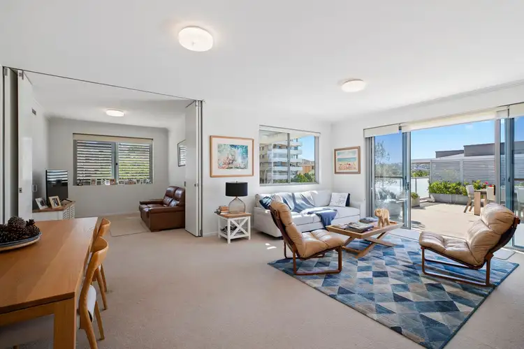 Main view of Homely unit listing, LEVEL 4, UNIT 49/8 DEE WHY PARADE, Dee Why NSW 2099