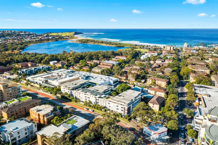 Second view of Homely unit listing, LEVEL 4, UNIT 49/8 DEE WHY PARADE, Dee Why NSW 2099